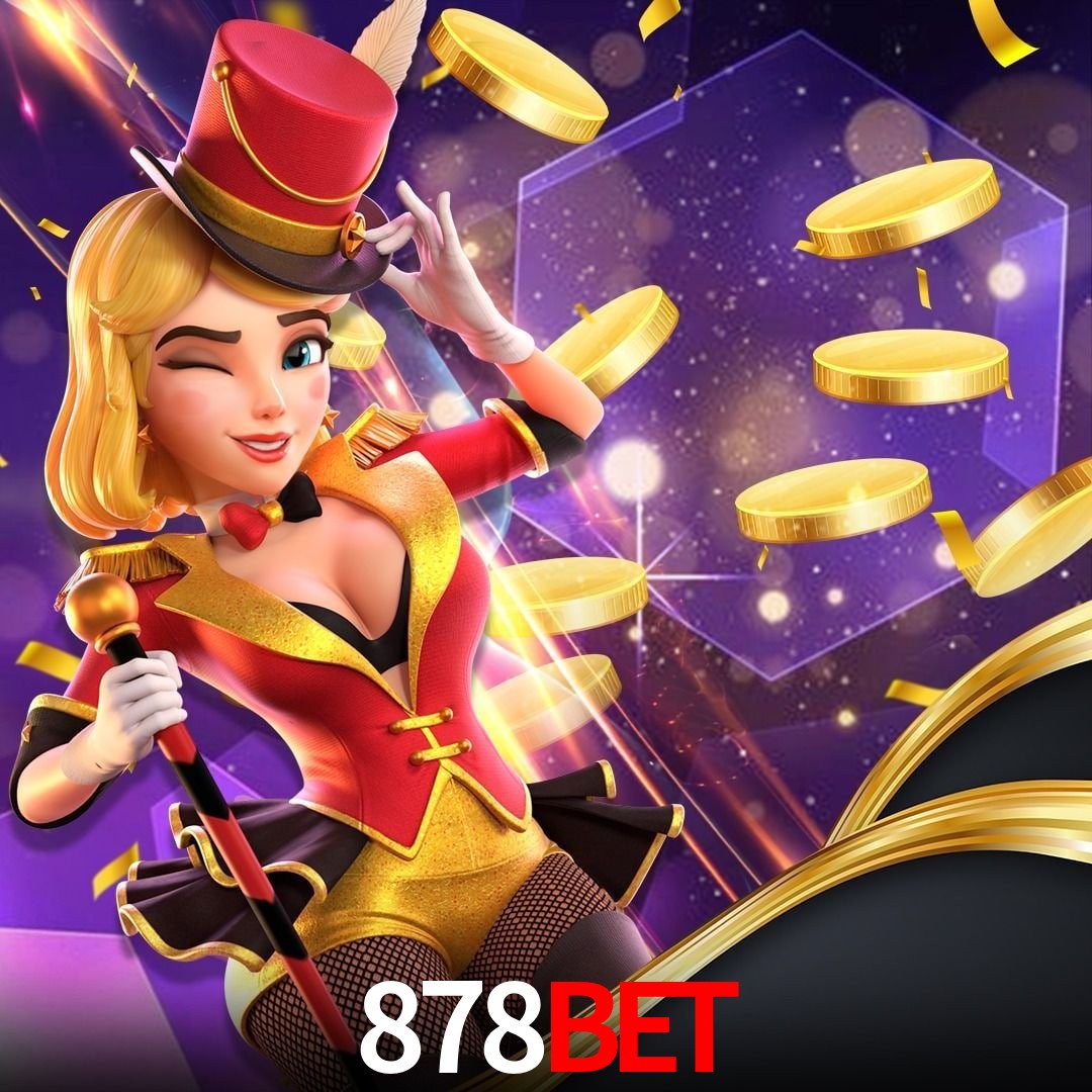 878Bet Logo 1