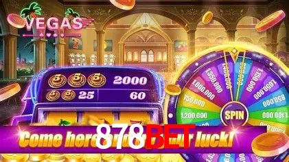 Bot 878Bet Telegram