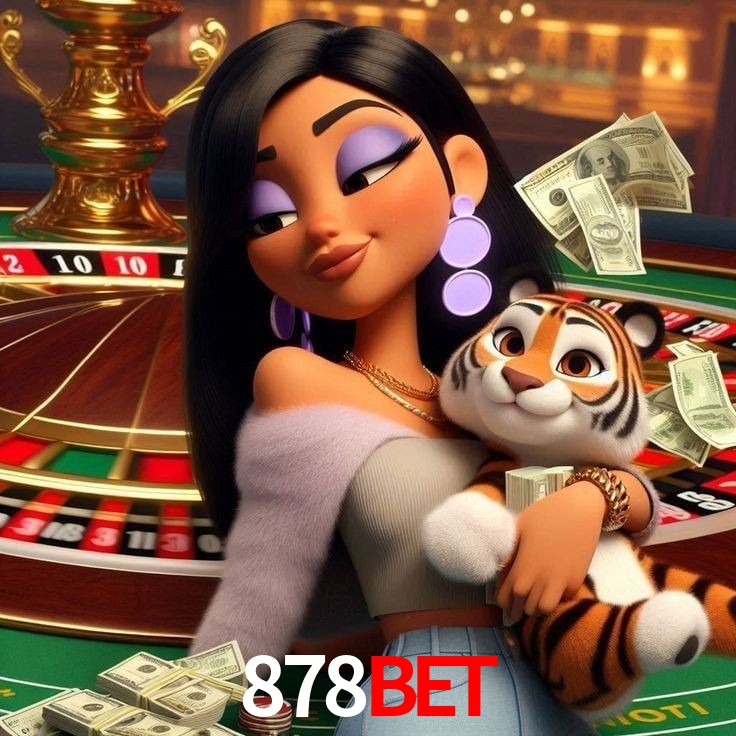 Página de download 878Bet
