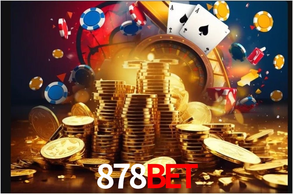 878Bet