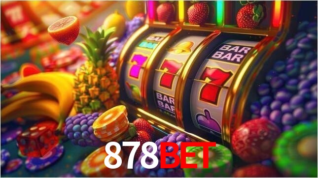login 878Bet.com