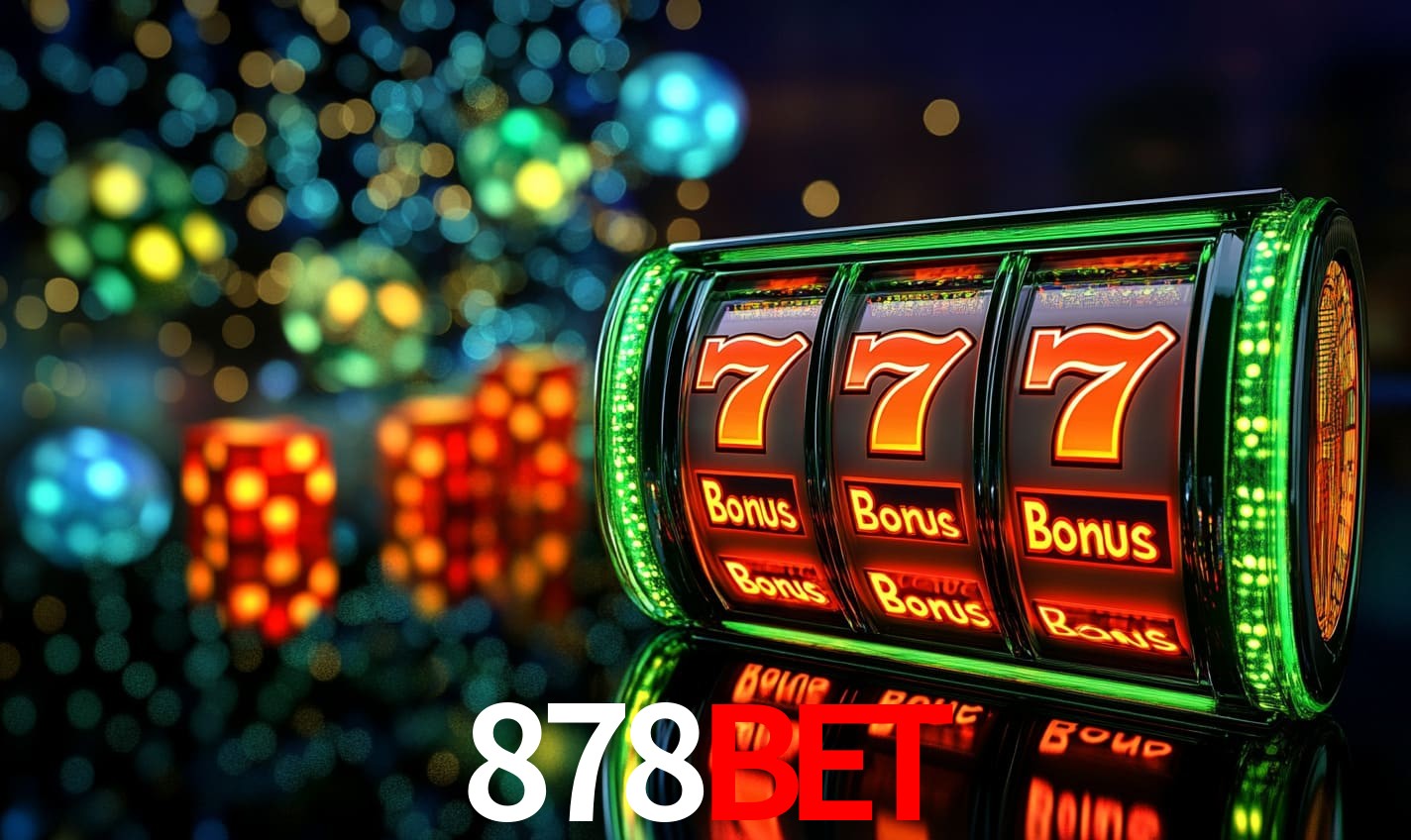 Requisitos do APK 878Bet para Android - Logo Oficial