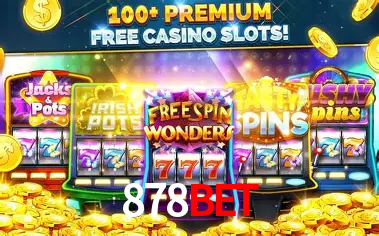 878Bet Win
