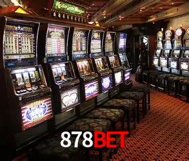 878Bet