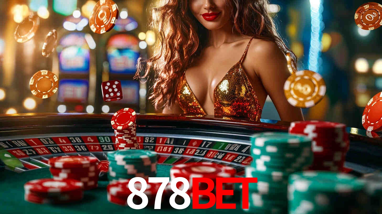 Servidor Brasil 878Bet