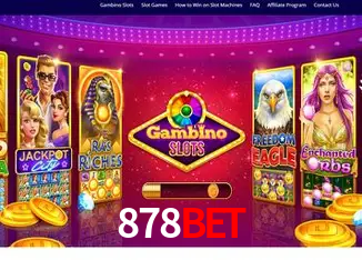 878Bet