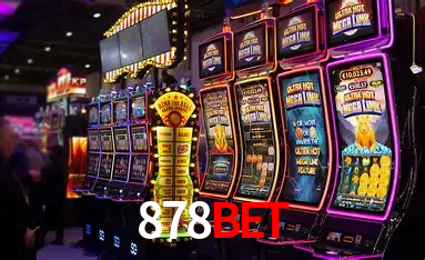 Plataforma 878Bet - PIX Instantâneo