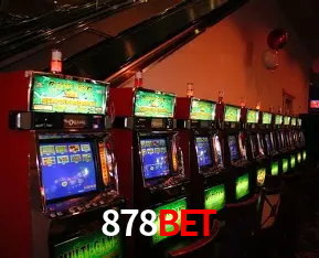 878Bet cadastro
