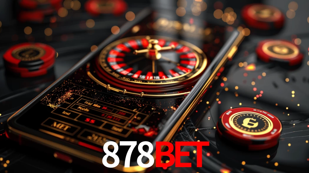 878Bet plataforma