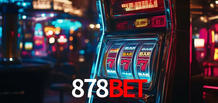 Apostas Ao Vivo 878Bet