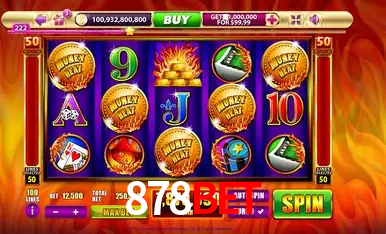 878Bet Segurança Logo 1