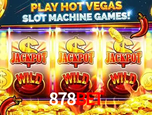App 878Bet iOS