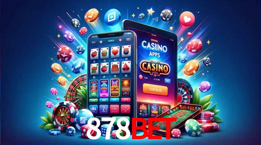 Jogos de Mesa Premium 878Bet - Blackjack, Roleta, Baccarat