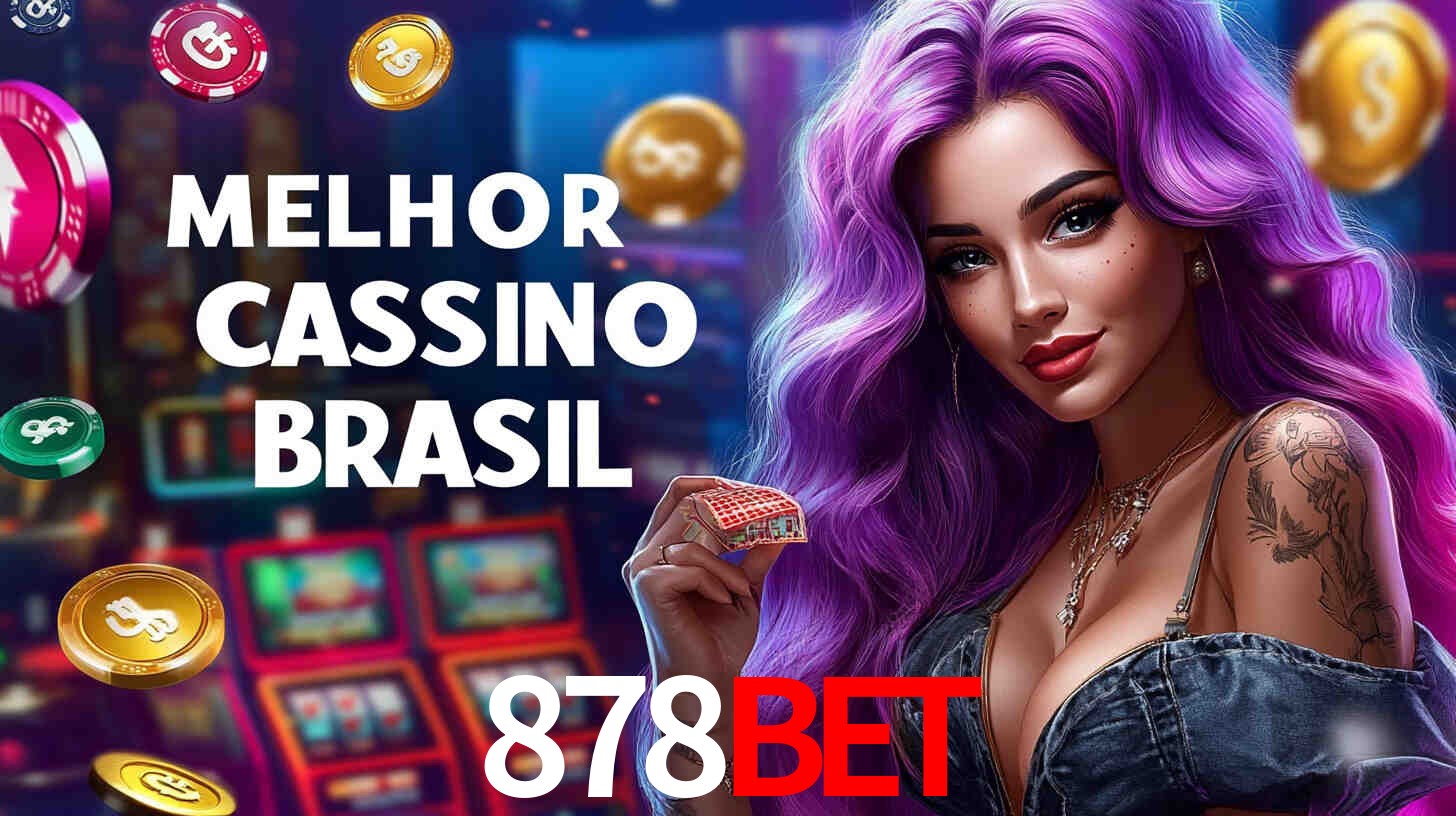 Recursos App 878Bet