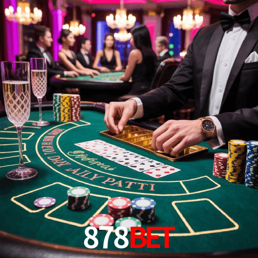 App 878Bet para iOS e Android — interface mobile, login biométrico e PIX integrado