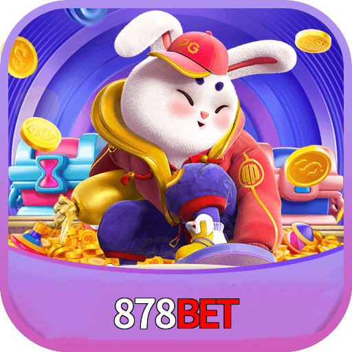 Logo 878Bet APP Mobile Brasil