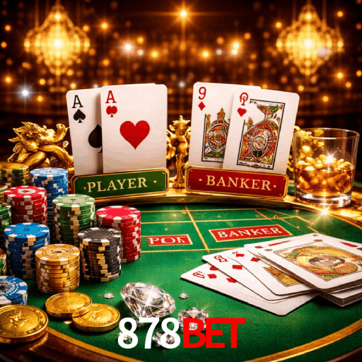 Níveis do programa VIP da 878Bet