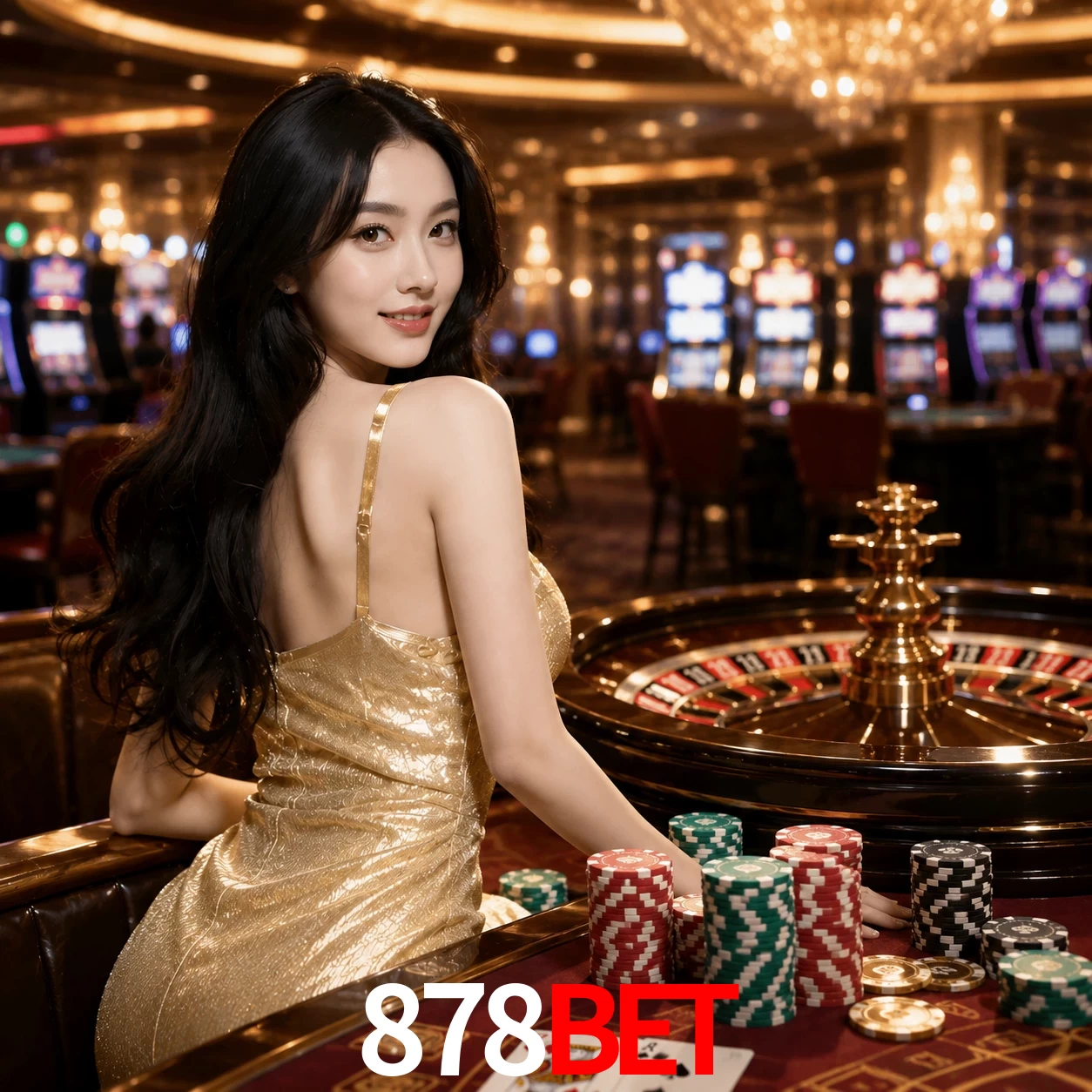 Download app 878Bet Android iOS