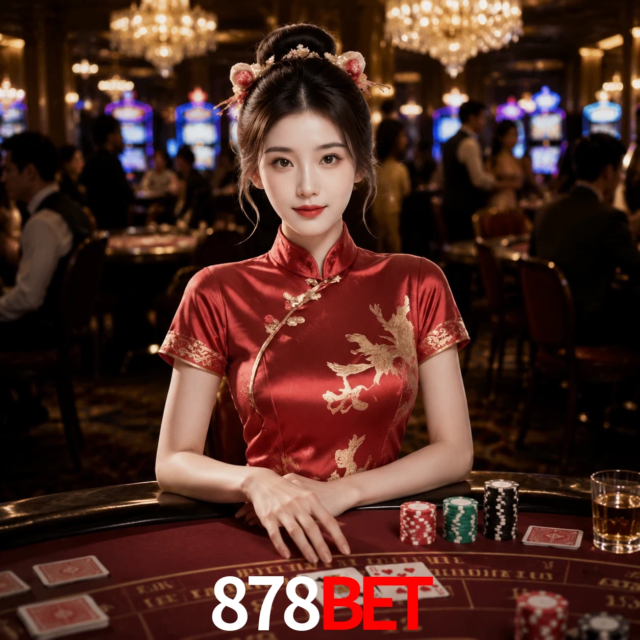 878Bet multi dispositivo
