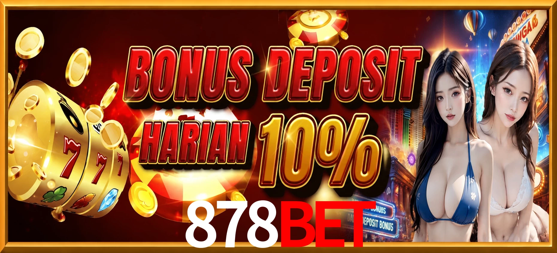 Plataforma 878Bet - cassino e apostas