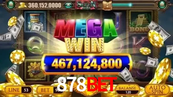Gates of Olympus slot 878Bet