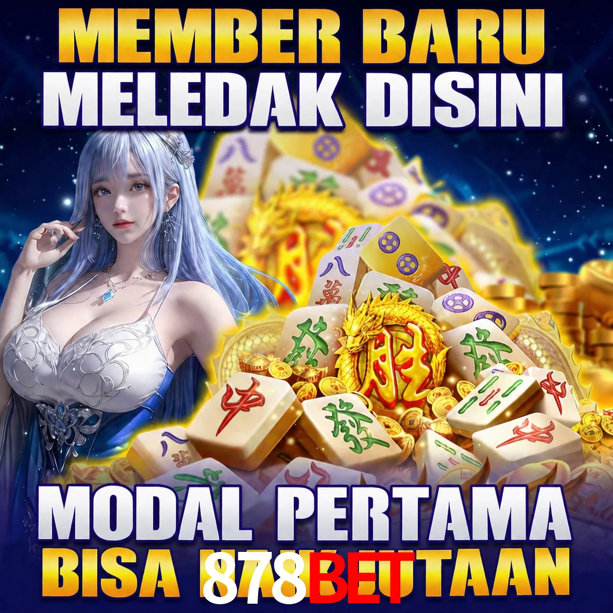 Slots com prêmios 878Bet