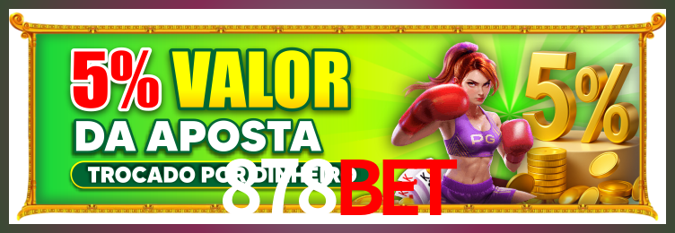 Tornar VIP 878Bet