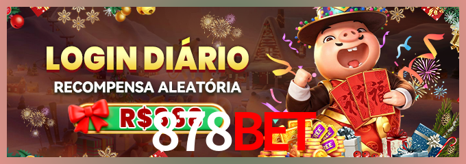 Prêmio 878Bet